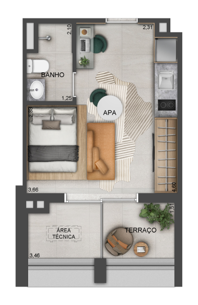 Planta