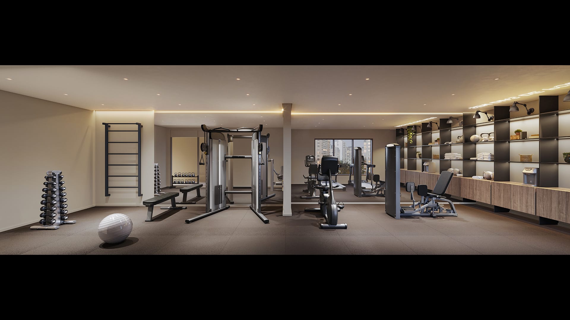 FITNESS